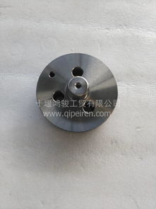 东风天龙雷诺发动机中间齿轮 D5010477019的核心价值与更换指南